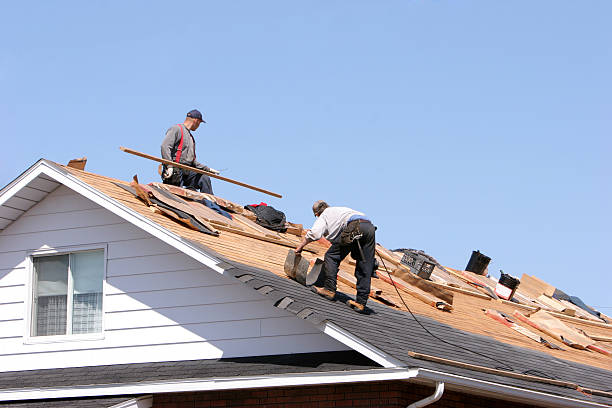Best Metal Roofing Installation  in Hines, OR