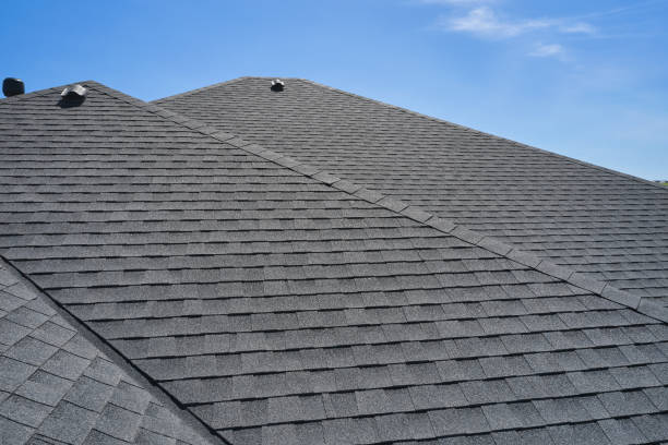 Best Gutter Installation and Repair  in Hines, OR