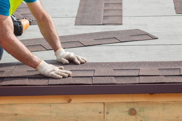  Hines, OR Roofing repair and installation Pros