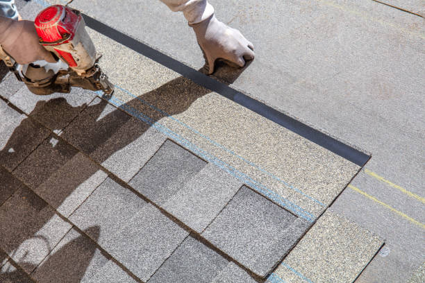Best Asphalt Shingle Roofing  in Hines, OR